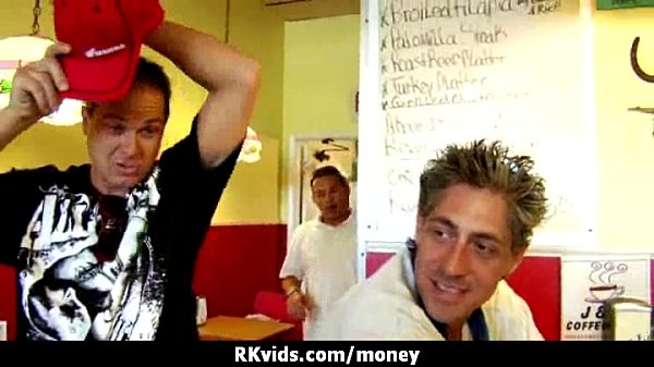Real sex for money 26
