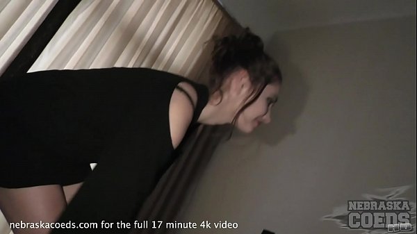 Download Video - gorgeous new barely18yo sanja back and behind the scenes with closups