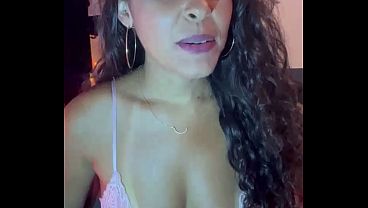 PREVIEW - Behind the scenes of a live stream day - queuing up to cum for me