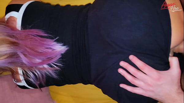 Pull down my shorts and cum inside