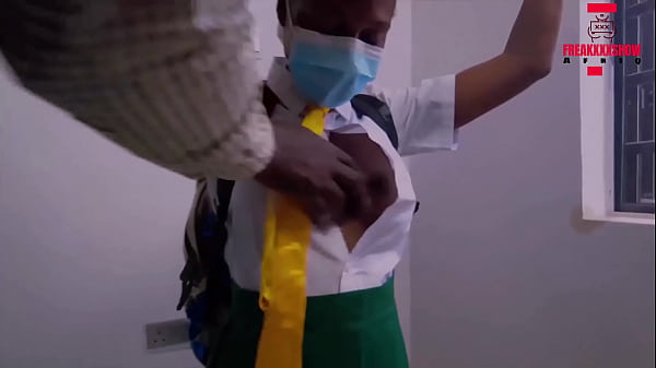 Download Video - WHEN YOU BREAK THE SCHOOL RULES YOU GET BIG COCKS TO DEAL WITH&period; PLEASE SUBSCRIBE TO RED