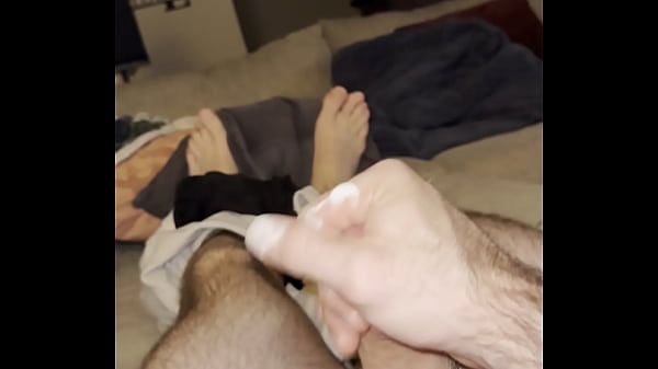 Fuuuuck I couldn’t hold it :/ Thumbnail