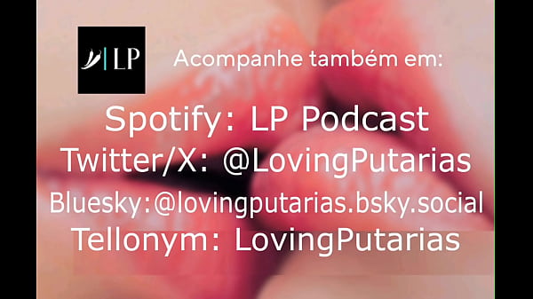 LP Podcast #10 - You Were Spying On Me! (JOI/Guided Pleasure for Women)