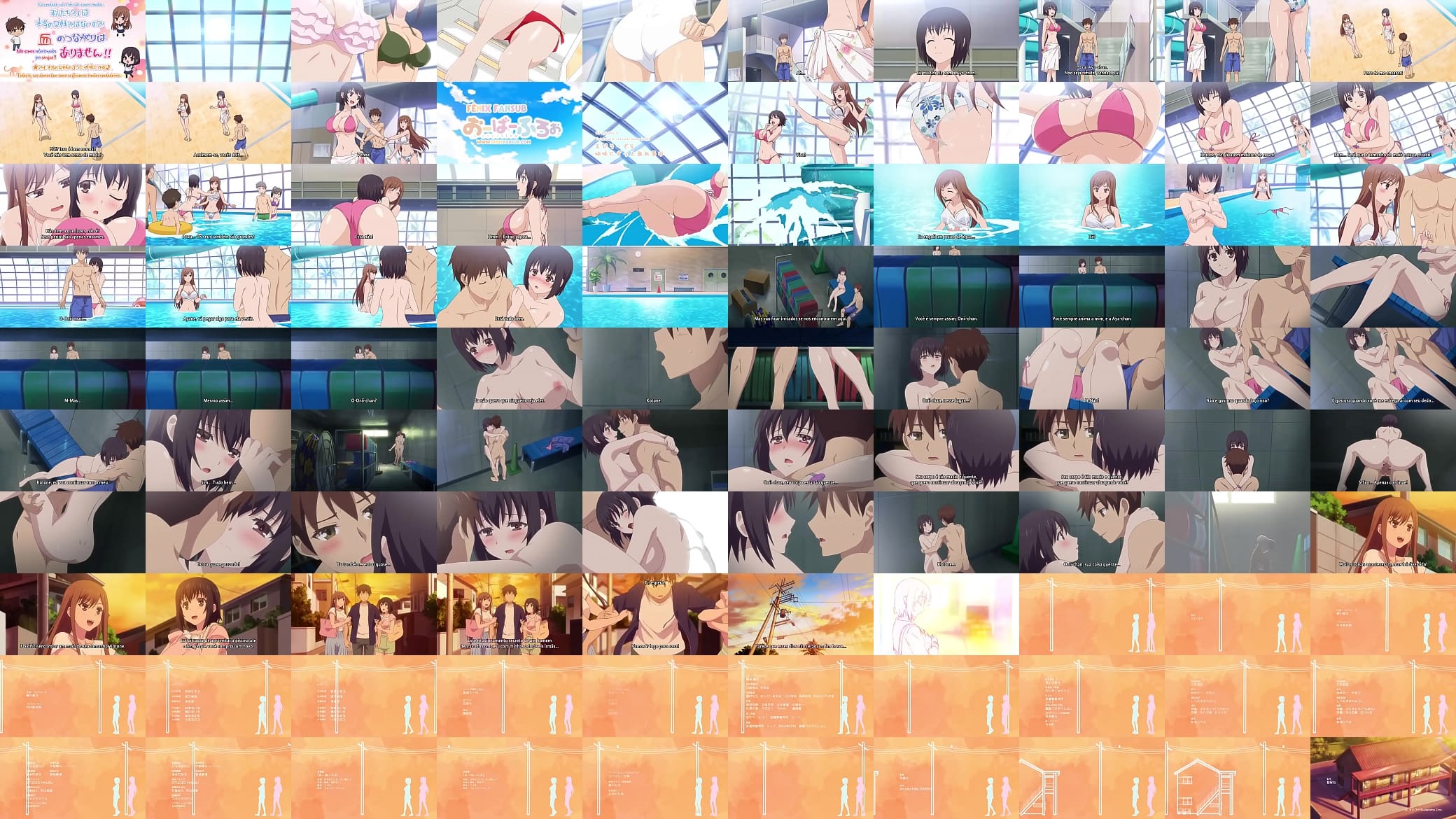 Overflow - Epis&oacute;dio 8 预览图