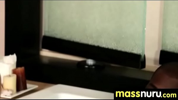 Sexy Girl Nuru Massage and Fuck 27