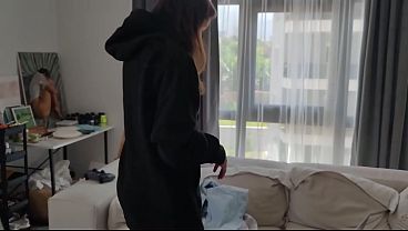 Stepfather: I'll tear your ass apart for getting you kicked out of college!