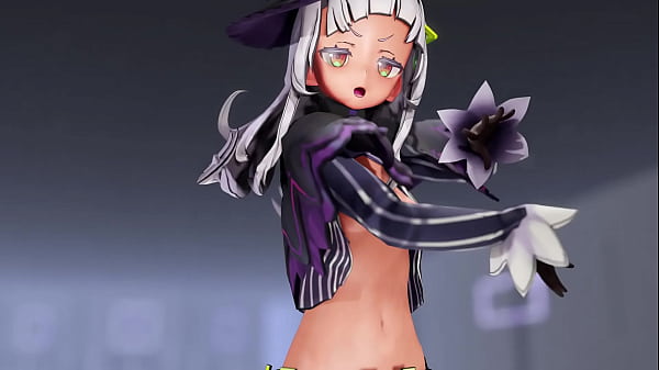 [Ankown] 紫●シ●ン - Part 35