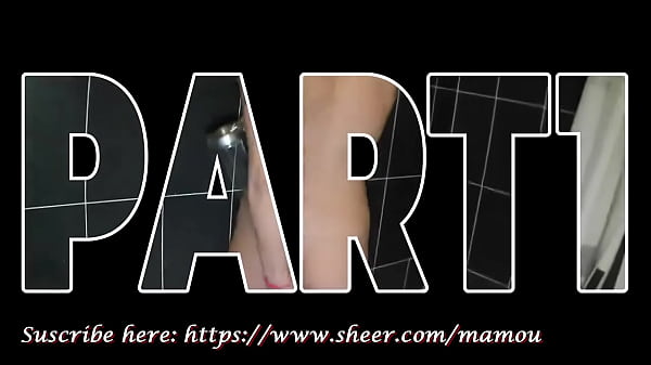 soon my homemade video with Tchikita in long version. More than an hour and a half of very very intense sex, deep blowjob,...