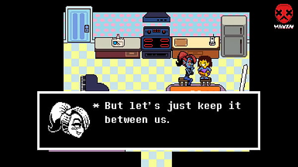 Deltarune/Undertale