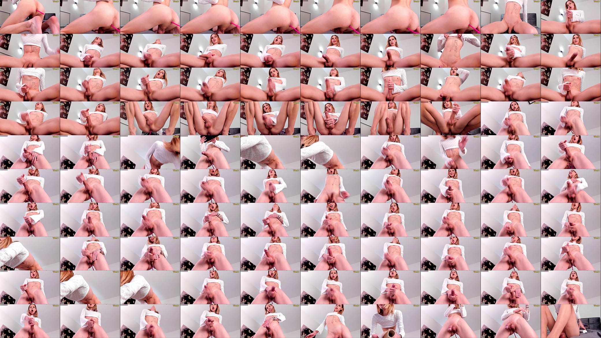 Katrinewest Cumshow 4/3/2025 预览图