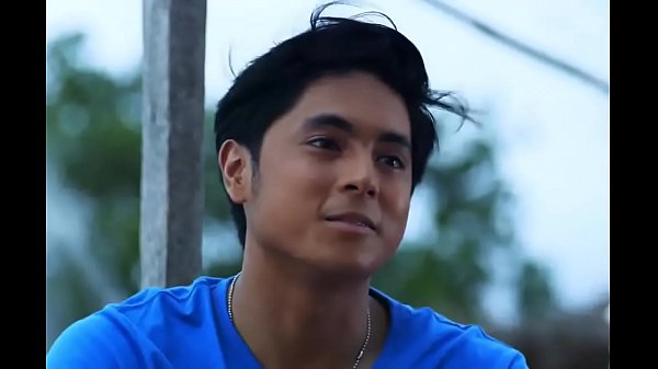 Miguel Tanfelix & Bianca Umali