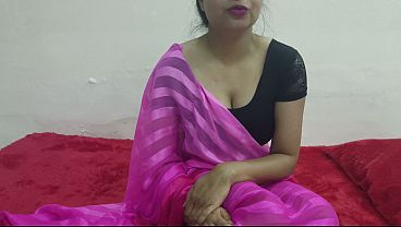 Download Video - Indian hot bhabhi best sex video going viral&excl; with clear Hindi dirty audio