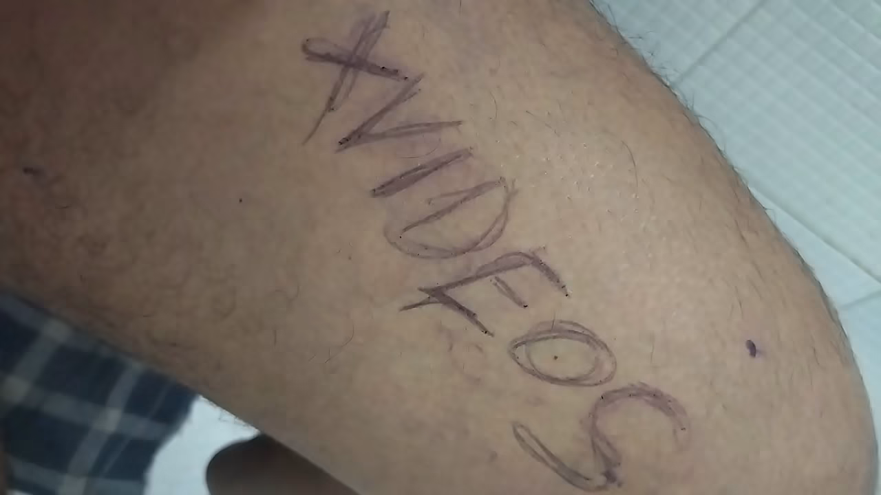 V&iacute_deo de verifica&ccedil_&atilde_o