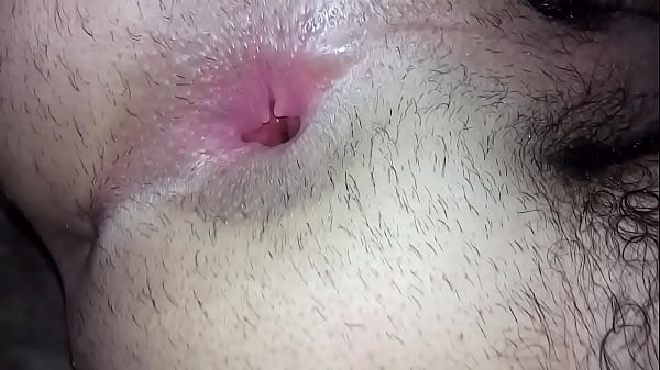 Download Video - Piscando meu cuzinho