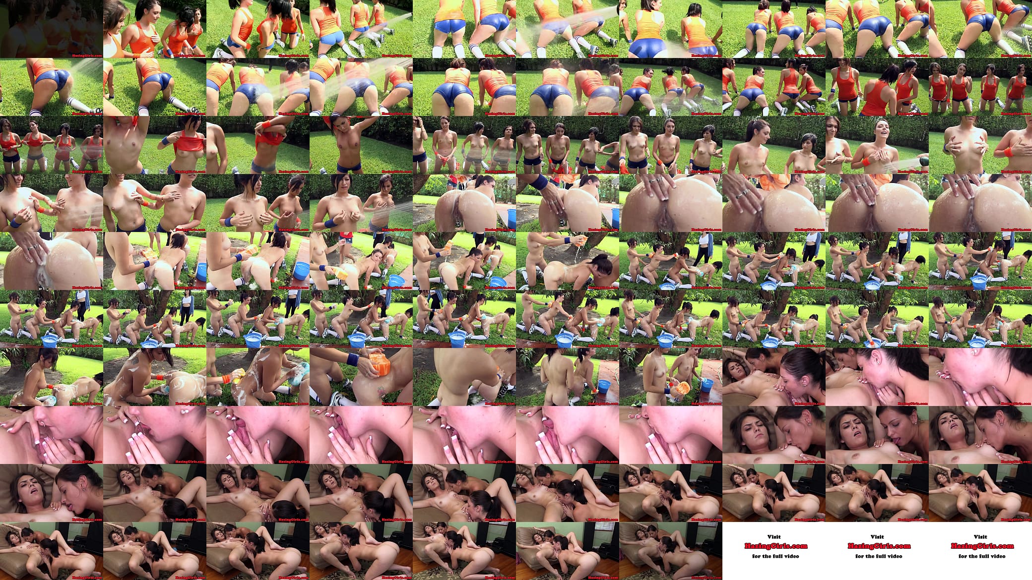 babe licking classmates pussy 预览图