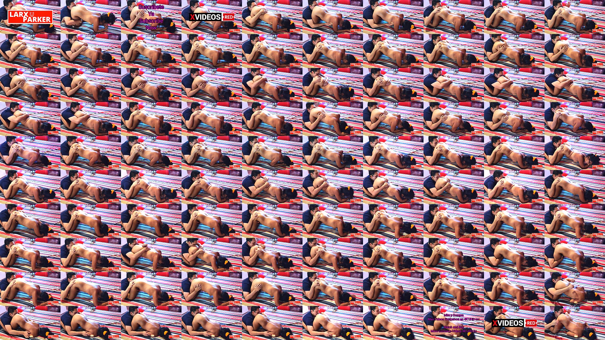 Room Casting 5: Flor me pone el ano y la concha para que le meta mi lengua hasta el fondo 预览图