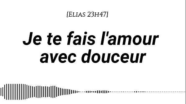 Download Video - &lbrack;Audio pour les femmes&rsqb; Nous faisons l'amour avec douceur &lbrack;Texte lu&rsqb;&lbrack;Erotisme&rsqb;&lbrack;Couple&rsqb;&lbrack;Romantique&rsqb;&lbrack;Passion&rsqb;&lbrack;Tendresse&rsqb;&lbrack;Slowburn&rsqb;&lbrack;Cunnilingus&rsqb;&lbrack;Missionnaire&rsqb;