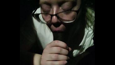 (Tacoandstrwbrrys adventure)Strwbrry is my most freaky hoe and she take care of her black dick anywhere and anytime