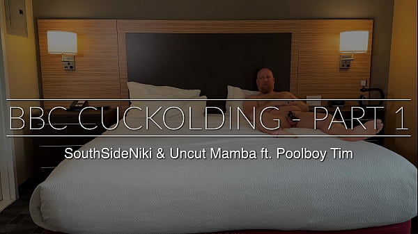 BBC Cuckolding - Part 1