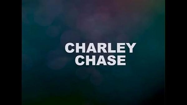 CHARLEY CHASE Huge Cock POV Blowjob All The Way Down Deepthroat Facefuck and Cum Swallow - WoW! A