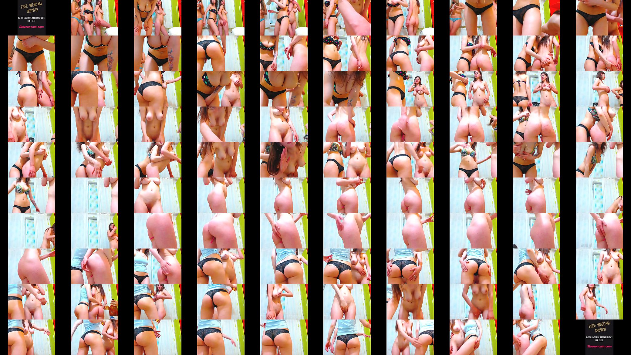 Amateur girls getting naked live webcam 预览图