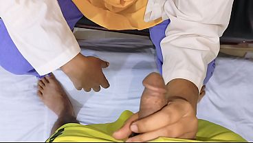 indian bangla nurse fucking at home 01