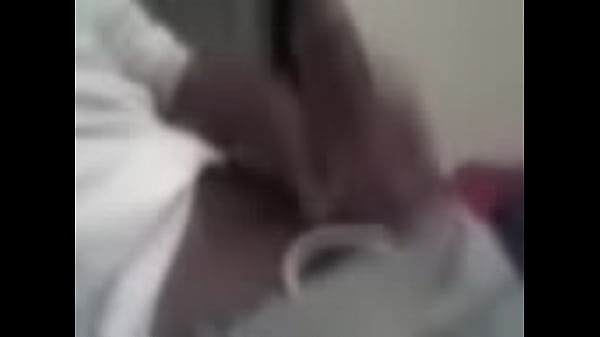 My dick wasn't even hard.....It gets bigger!