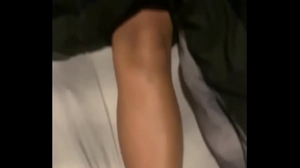 Cum on Perfect Mexican Feet