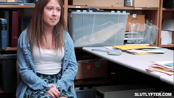 Download Video - Sexy chick Audrey Royal licking hard cock