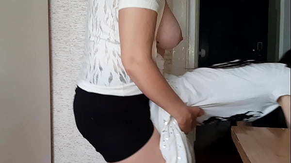 Download Video - My birthday stepmom seduced me and gave me unforgettable sex - Lesbian Illusion Girls