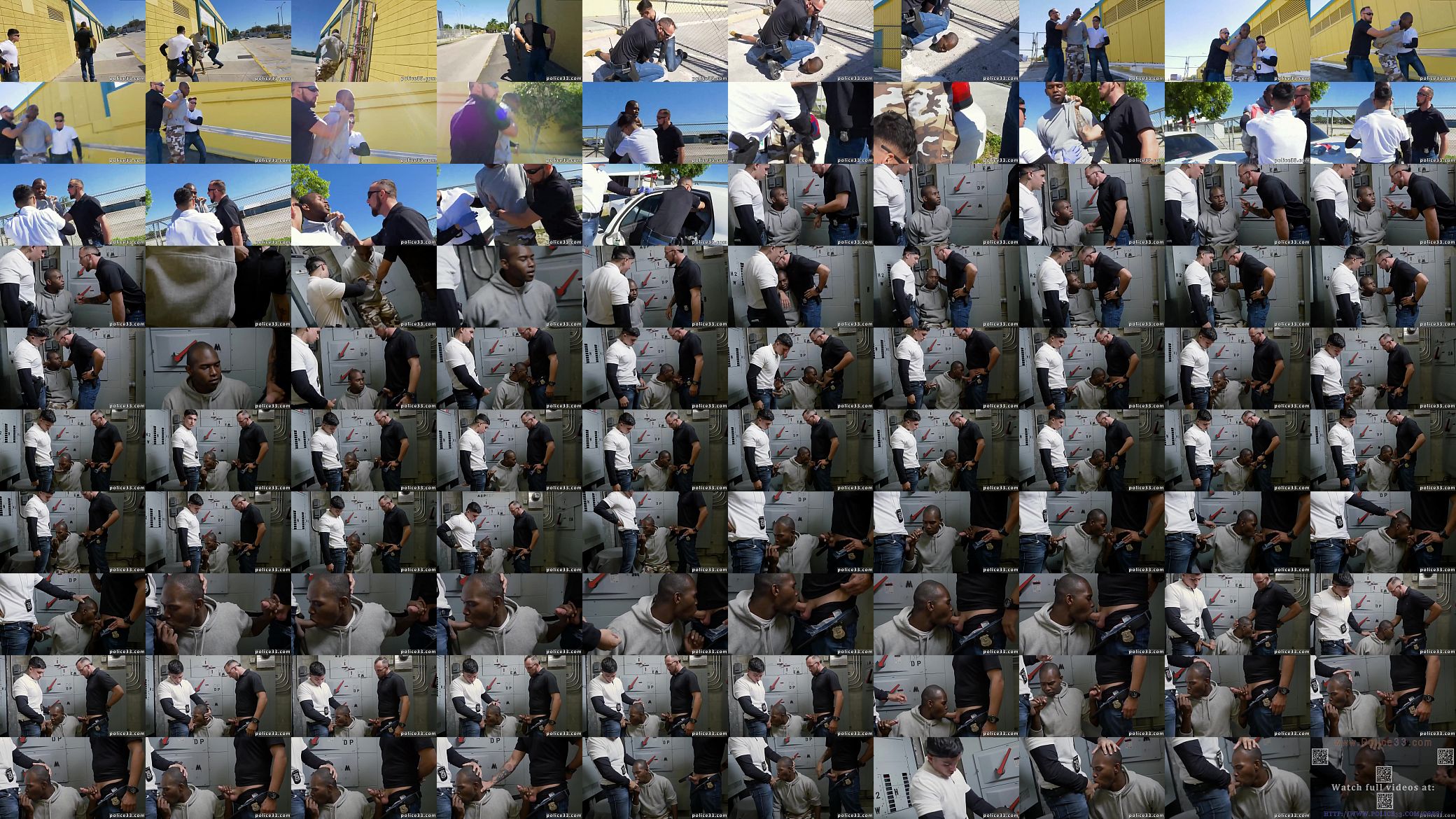 Police dick naked photos gay Shoplifting leads to caboose fucking 预览图