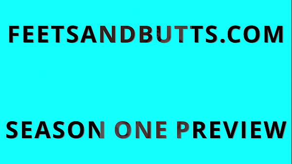 Foot Worship - Sexy Feet and Butts