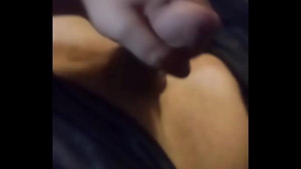 Me unloading a huge load