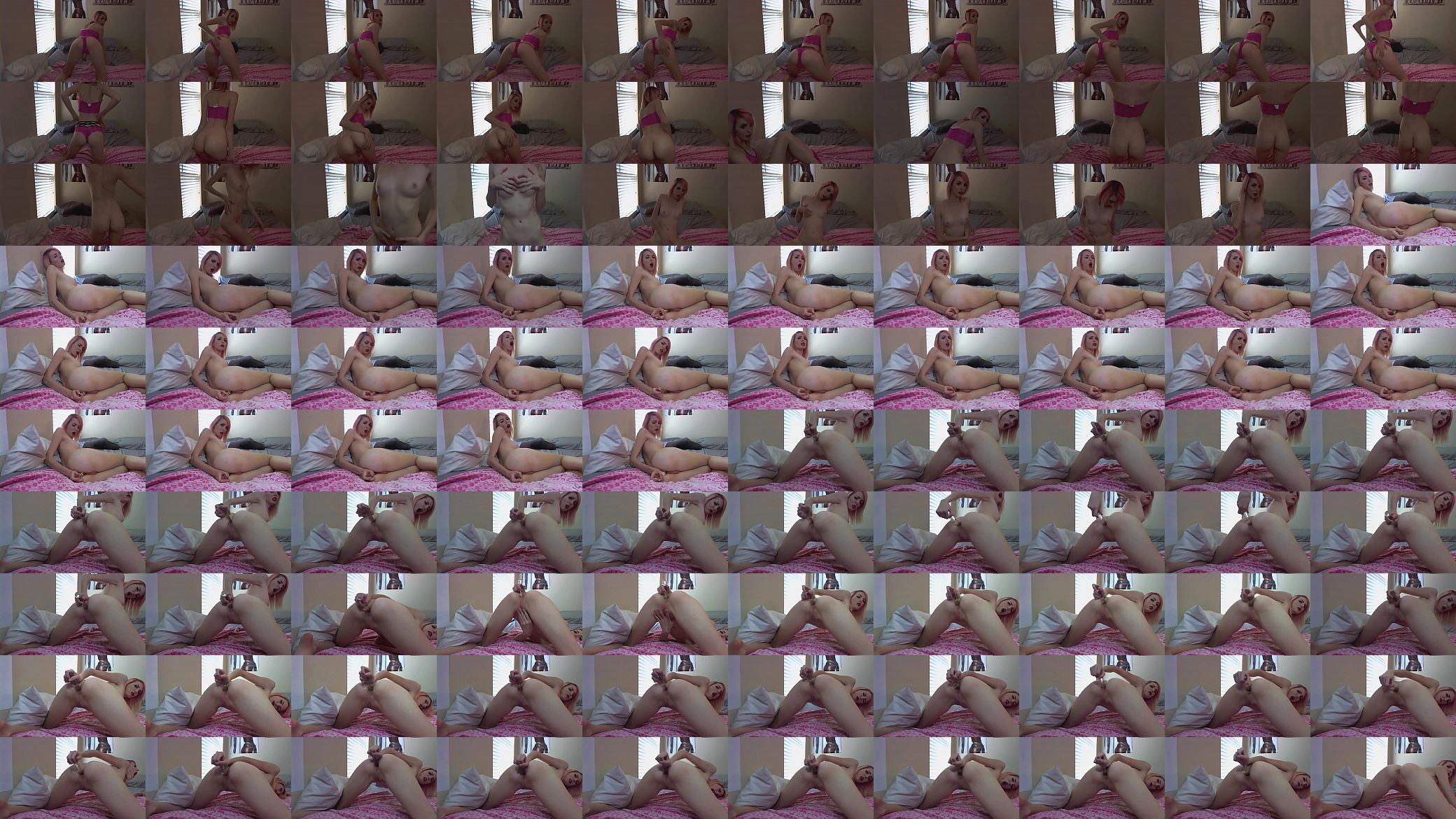 Glass Toy In My Ass 预览图