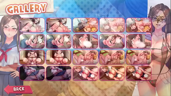 [HENTAI GAME] Paradise cleaner Gallery