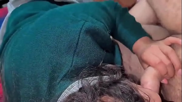 linda colegiala follada por su compañero de clases después de fiesta escolar