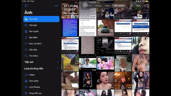 Video x&aacute;c minh