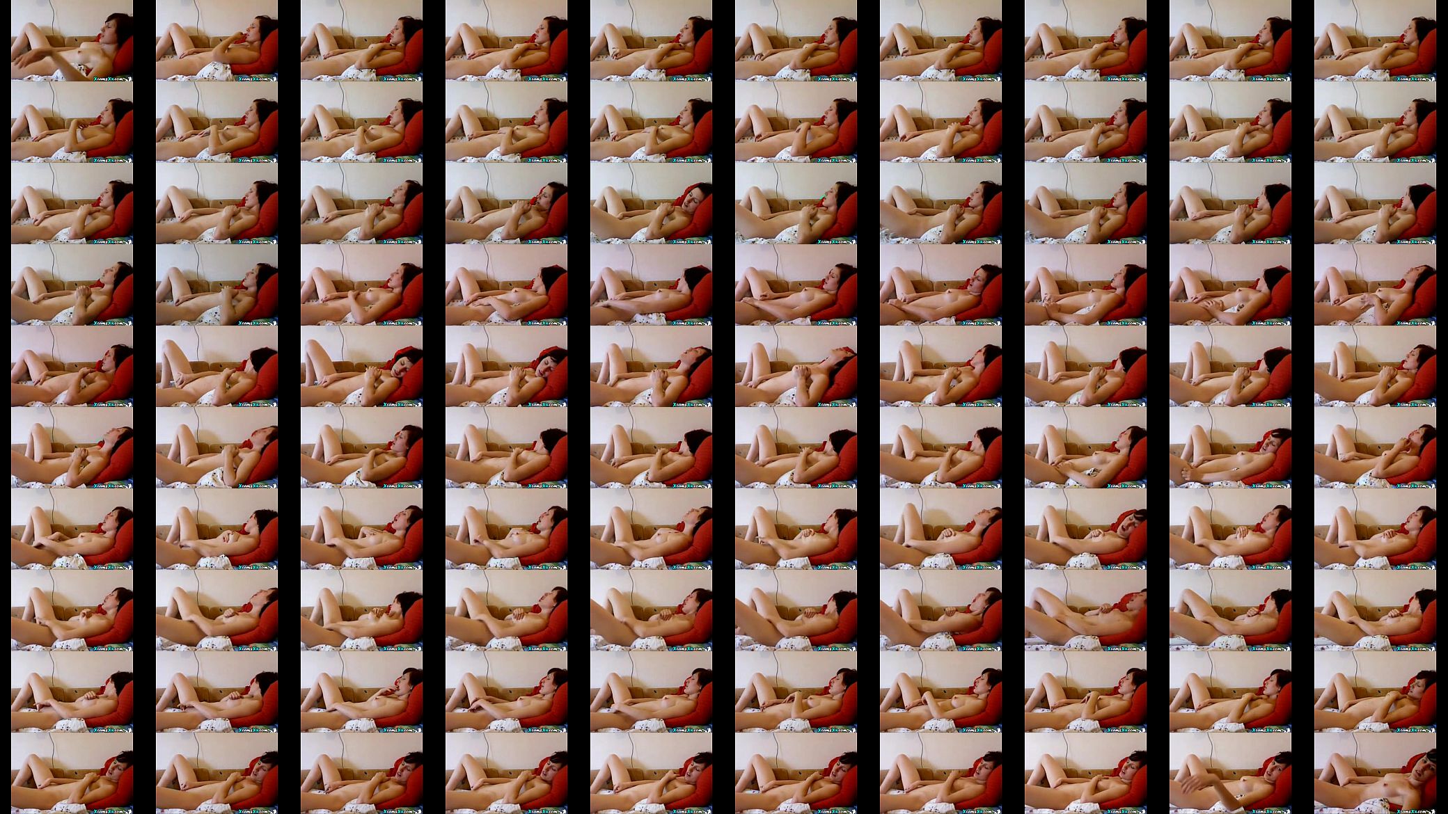 Homemade Masturbation 100 预览图