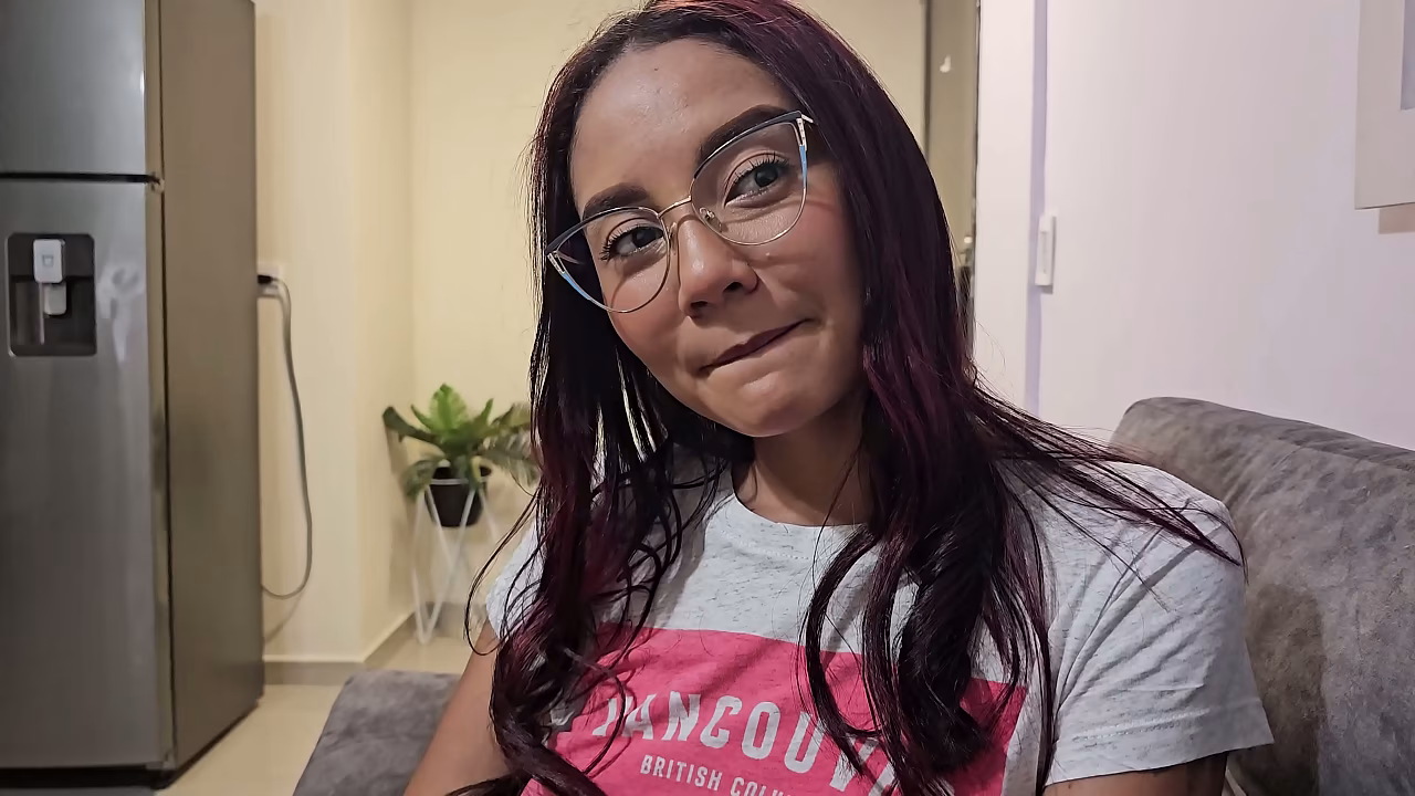 I invite a stranger to have sex in my house when my husband isn'_t home - ALLISON SWEET