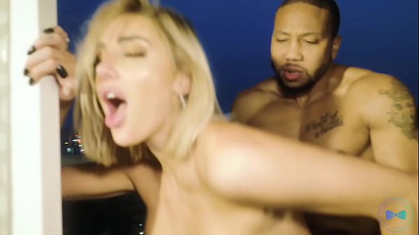 Kenzie Anne Takes Legendary BBC