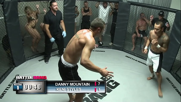 Prize Sex For Danny