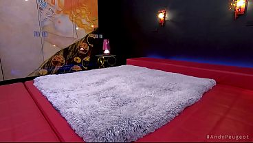 BTS Tiny Girl V.S. Big Dick 2