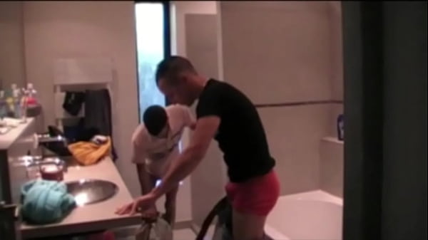 special pron with hot french twinks