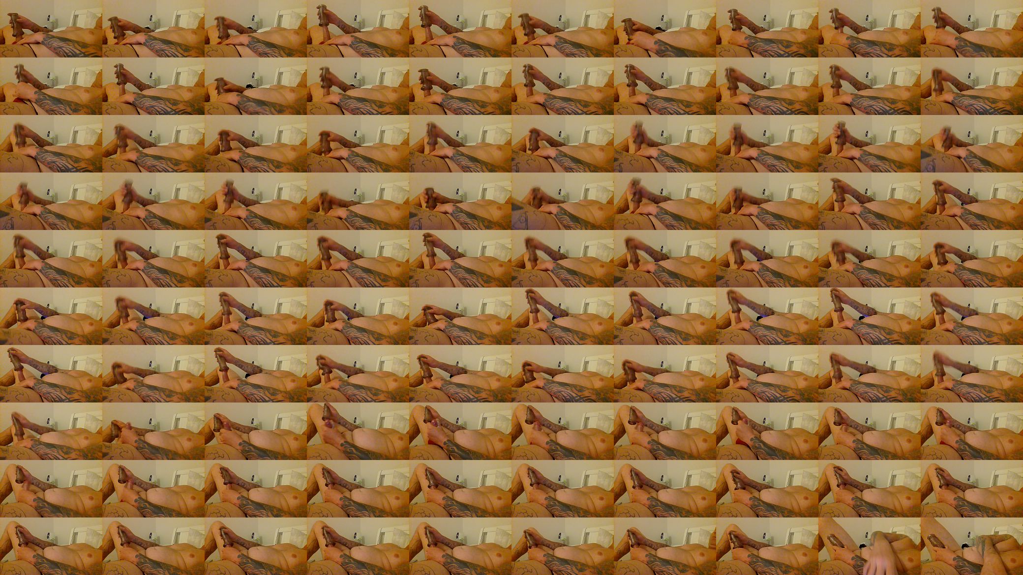 wanking 预览图