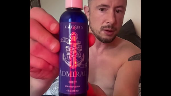 Fucking Hot Masturbation Session With Happy End...