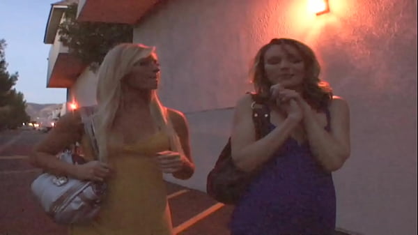 Sexy And Horny Lesbian Action Using Tongues And Hard Dildos Right Here