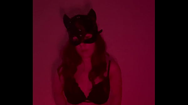 Hot sexy dance from naughty girl