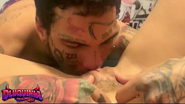 This 18-year-old is making her debut in her first porn video.