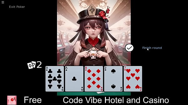 Code Vibe Hotel and Casino