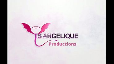 TS Angelique Trans Porn
